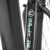 Shop Kona Splice Urban Bike (Black) Online in India | United By Cycling