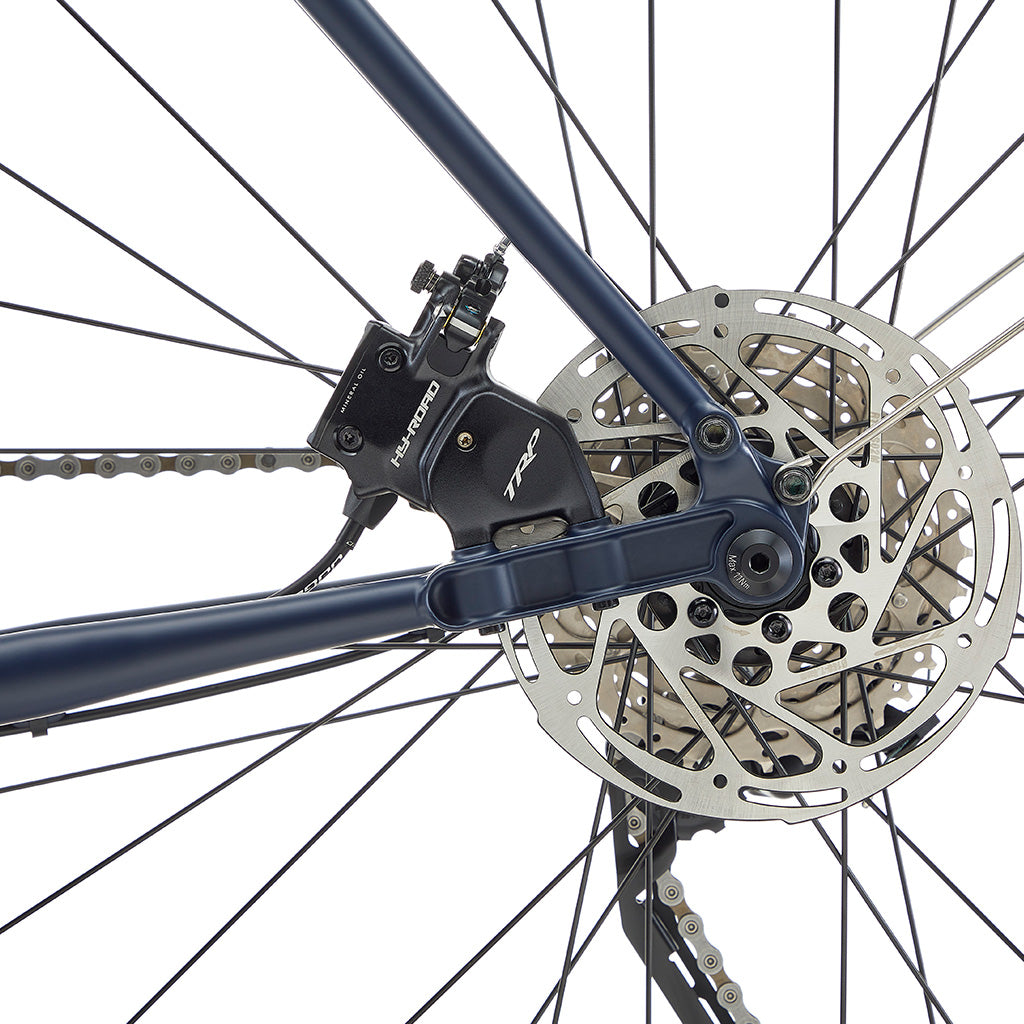 Shop Kona Sutra Touring Bike (Blue) Online in India | United By Cycling