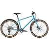 Shop Kona Dr Dew Hybrid Bike (Blue) Online in India | United By Cycling