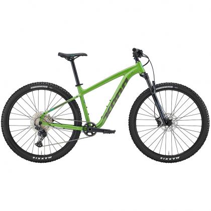 コナ　カフナ　29erインチ MTB Kona Kahuna 29ER MTB Bike (Green) | United By Cycling