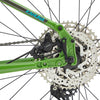 Shop Kona Kahuna 29ER MTB Bike (Green) Online in India | United By Cycling