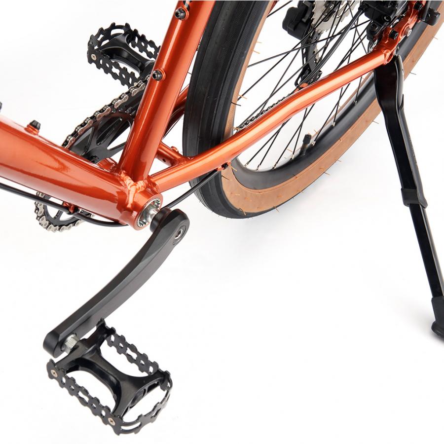 Shop Kona Dew Plus Urban Bike (Orange) Online in India | United By Cycling