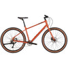 Shop Kona Dew Plus Urban Bike (Orange) Online in India | United By Cycling