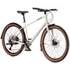 Shop Kona Dew Deluxe Urban Bike (White) Online in India | United By Cycling