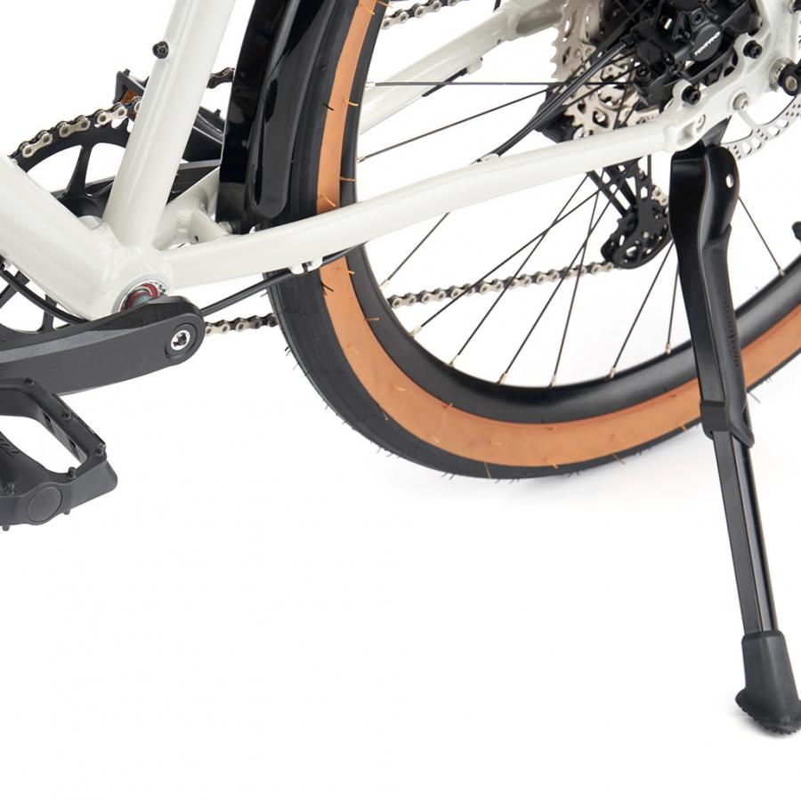 Shop Kona Dew Deluxe Urban Bike (White) Online in India | United By Cycling