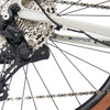 Shop Kona Dew Deluxe Urban Bike (White) Online in India | United By Cycling