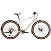 Shop Kona Dew Deluxe Urban Bike (White) Online in India | United By Cycling