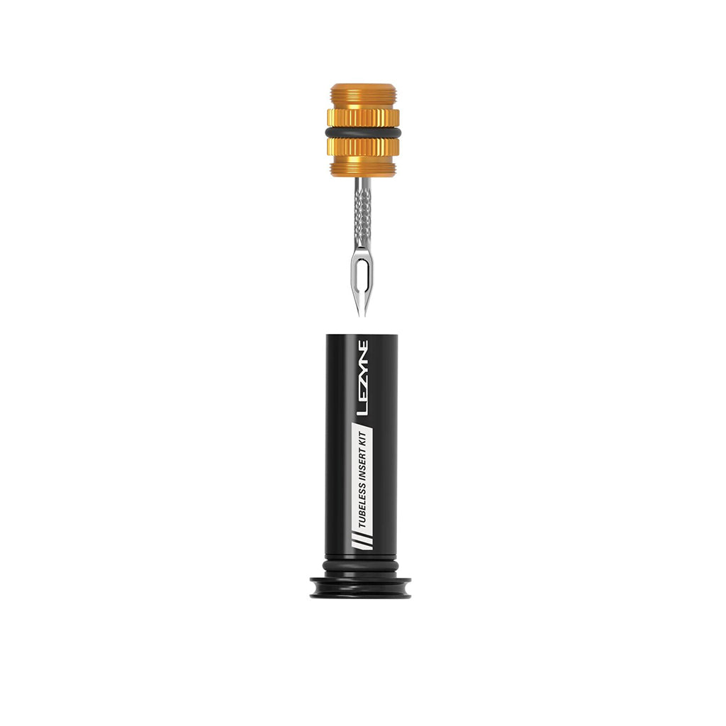 Shop Lezyne Tubeless Insert Kit Online in India | United By Cycling