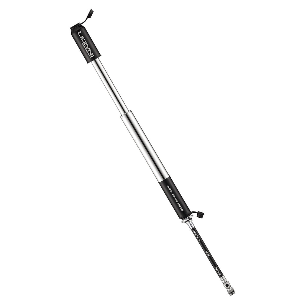Shop Lezyne Pressure Drive HP-High Pressure Pump-Black  Online in India | United By Cycling