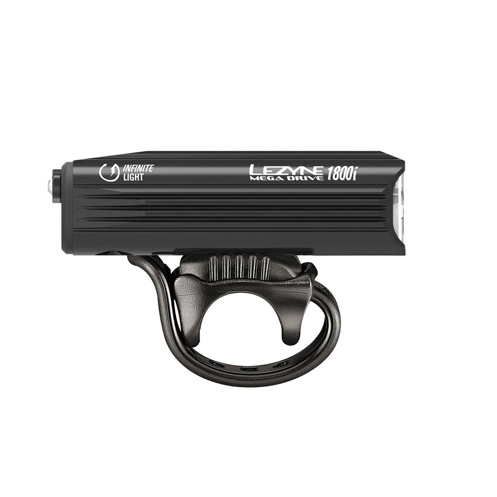 Shop Lezyne Mega Drive 1800i Front Light (1800 Lumens)  Online in India | United By Cycling