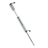 Shop Lezyne Pressure Drive CFH-2-in-1 CO2 Pump-Light Grey  Online in India | United By Cycling