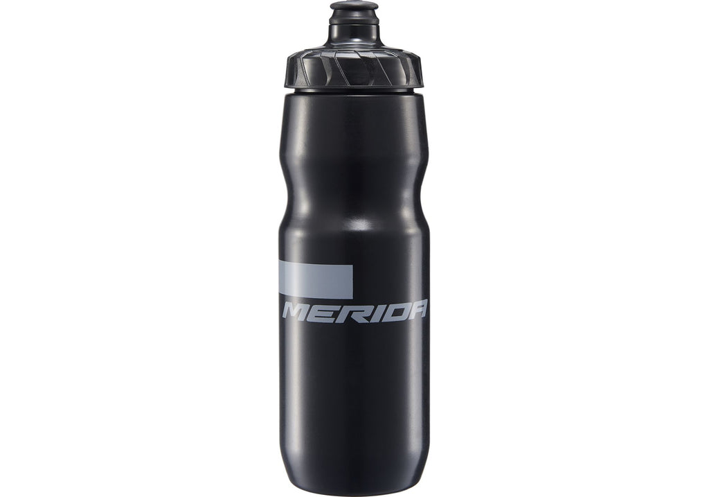 Shop Merida Stripe Classic Bottle - 680 ml (Black Grey) Online in India | United By Cycling