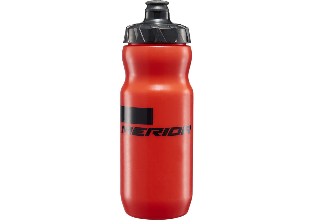 Shop Merida Stripe Classic Bottle - 680 ml (Red) Online in India | United By Cycling