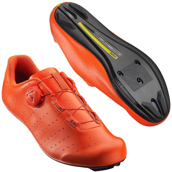 Mavic road 2025 cycling shoes