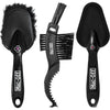 Shop Muc-Off 3-Brush Set Online in India | United By Cycling