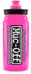 Shop Muc-off Pink Custom Fly Water Bottle Online in India | United By Cycling