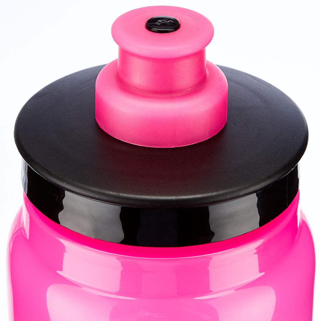 Shop Muc-off Pink Custom Fly Water Bottle Online in India | United By Cycling
