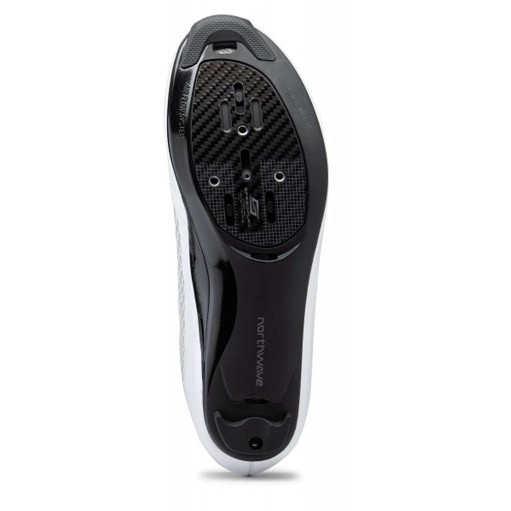 Shop Northwave Mistral Plus Shoes(White/Black)  Online in India | United By Cycling