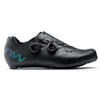 Shop Northwave Extreme GT 3 Shoes (Black/Iridescent) Online in India | United By Cycling