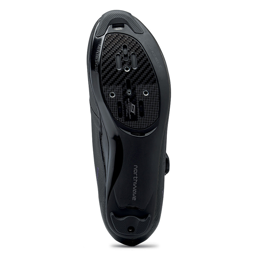 Shop Northwave Extreme GT 3 Shoes (Black/Iridescent)  Online in India | United By Cycling