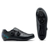 Shop Northwave Extreme GT 3 Shoes (Black/Iridescent)  Online in India | United By Cycling