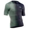 Shop Northwave Blade Jersey-Green Forest/Black (Size-S) Online in India | United By Cycling