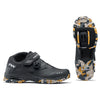Shop Northwave Enduro Mid 2 Shoes(Black/Camo)  Online in India | United By Cycling