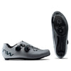 Shop Northwave Extreme GT 3 Shoes(Anthra/Silver) Reflective  Online in India | United By Cycling