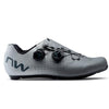 Shop Northwave Extreme GT 3 Shoes (Black/Silver Reflective) Online in India | United By Cycling