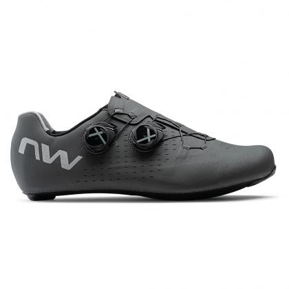 Shop Northwave Extreme Pro 2 Road Cycling Shoes (Anthra) Online in India | United By Cycling