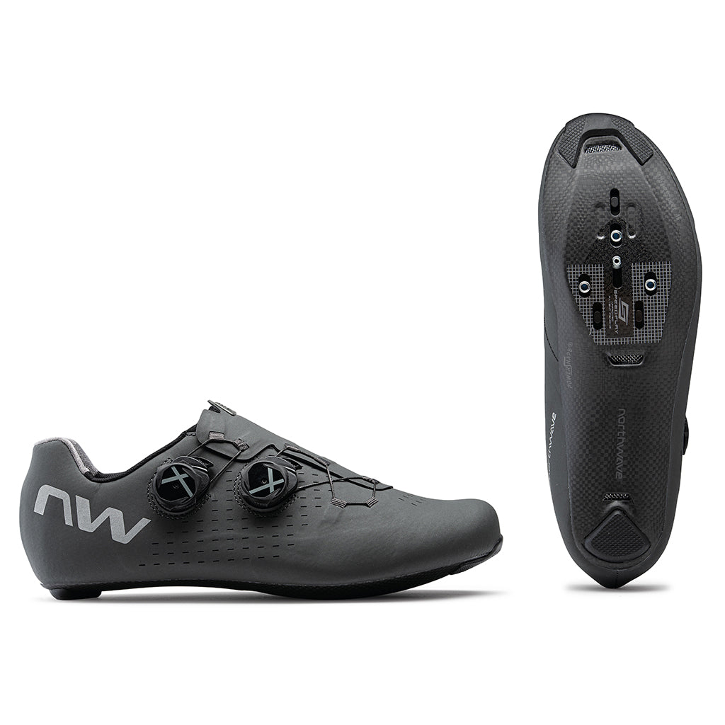 Shop Northwave Extreme Pro 2 Road Cycling Shoes (Anthra)  Online in India | United By Cycling