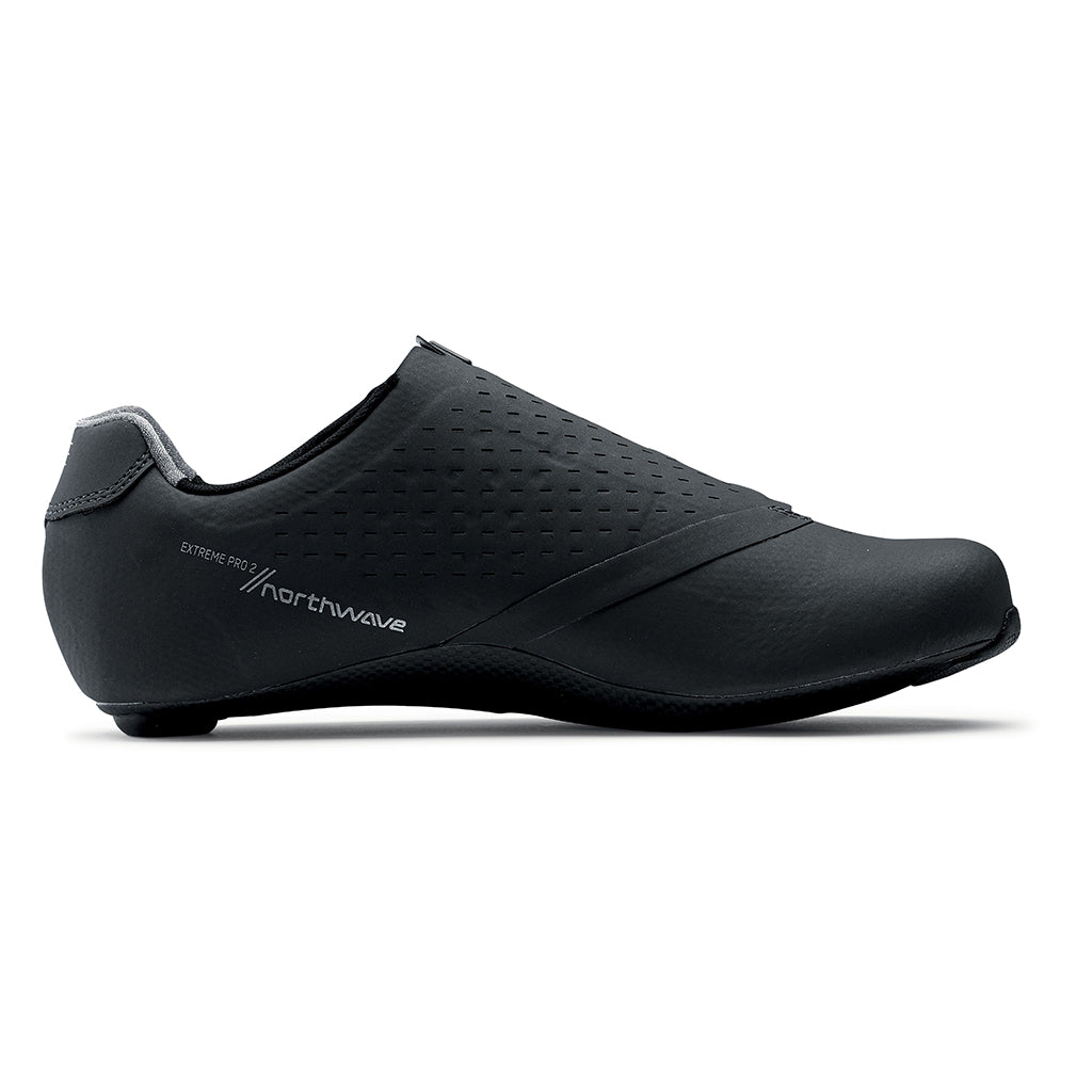 Shop Northwave Extreme Pro 2 Road Cycling Shoes (Anthra)  Online in India | United By Cycling