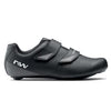 Shop Northwave Jet 3 Shoes-Black Online in India | United By Cycling