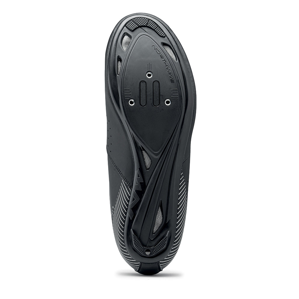 Shop Northwave Jet 3 Shoes-Black  Online in India | United By Cycling