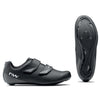 Shop Northwave Jet 3 Shoes-Black  Online in India | United By Cycling