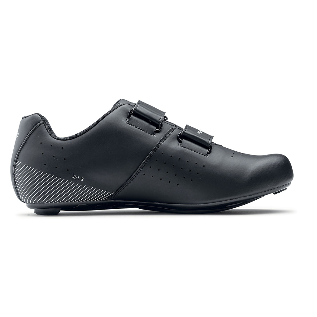 Shop Northwave Jet 3 Shoes-Black  Online in India | United By Cycling
