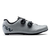 Shop Northwave Revolution 3 Shoes(Silver Reflective) Online in India | United By Cycling
