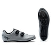 Shop Northwave Revolution 3 Shoes(Silver Reflective)  Online in India | United By Cycling