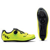Shop Northwave Storm Carbon 2 Shoes(Yellow Fluo/Black)  Online in India | United By Cycling