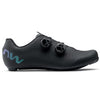 Shop Northwave Revolution 3 Shoes-Black/Iridescent Online in India | United By Cycling