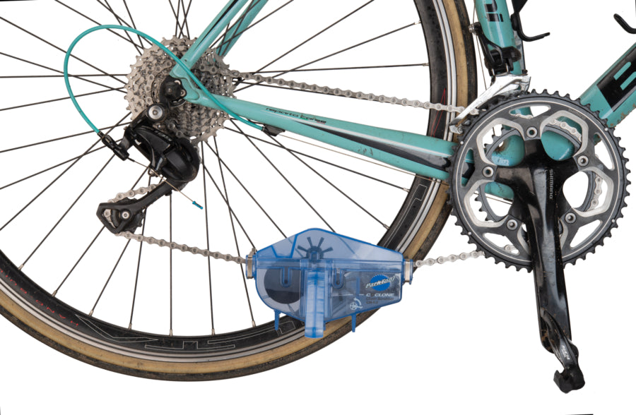 Shop Park Tool Cyclone - Chain Scrubber Online in India | United By Cycling