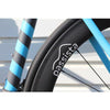 Shop Parcours Passista Carbon Wheelset, 56mm, Rim Brake Online in India | United By Cycling