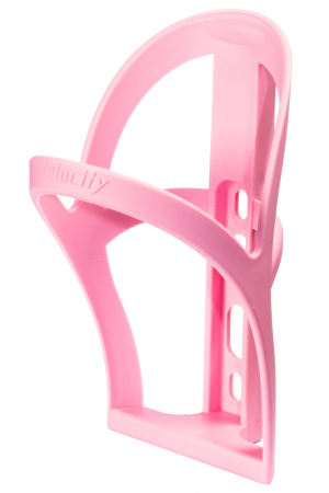 Shop Velocity Bottle Trap - Pink Online in India | United By Cycling