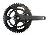 Shop Praxis Alba M30 Crank Direct Mount 52/36 172.5mm Online in India | United By Cycling