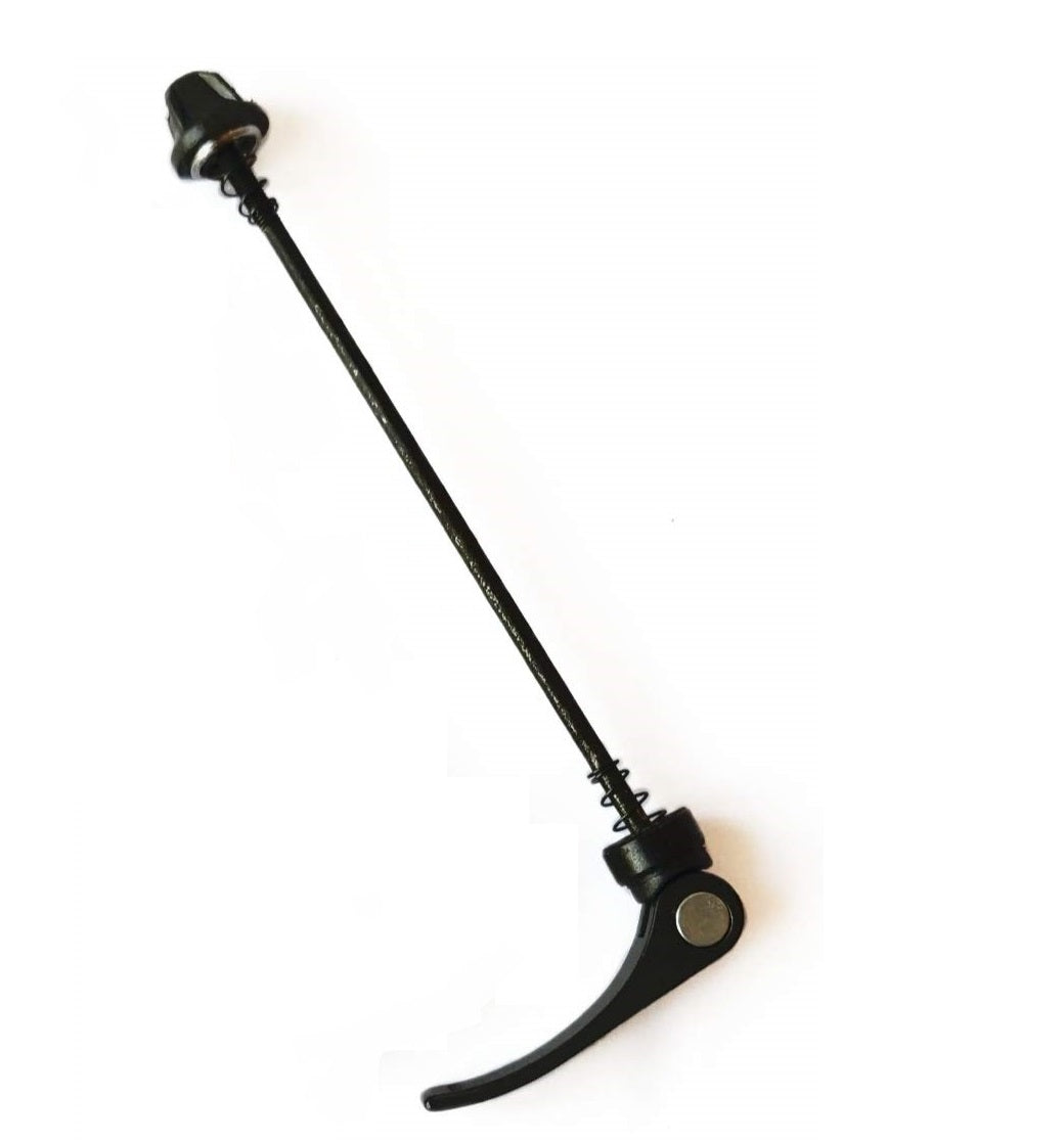 VINTAGE GNUTTI QUICK RELEASE SKEWER KIT FRONT & REAR ITALY VINTAGE GNUTTI QUICK RELEASE SKEWER KIT FRONT & REAR ITALY