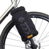 Shop Restrap Fork Bag (Black) Online in India | United By Cycling