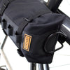 Shop Restrap Fork Bag (Black)  Online in India | United By Cycling