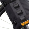 Shop Restrap Fork Bag (Black)  Online in India | United By Cycling