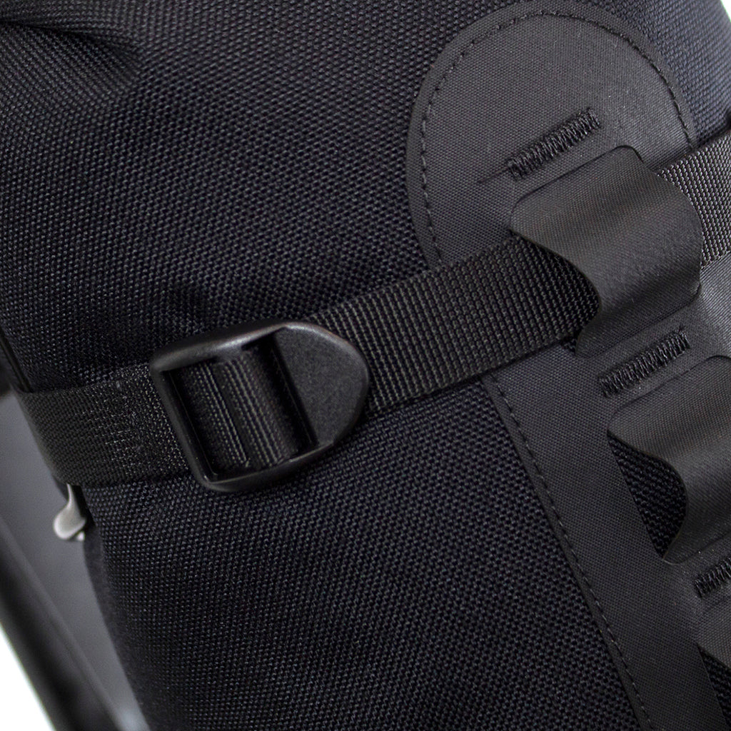 Shop Restrap Fork Bag (Black)  Online in India | United By Cycling