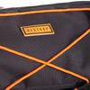 Shop Restrap Handlebar Bag (Black/Orange) - Large  Online in India | United By Cycling